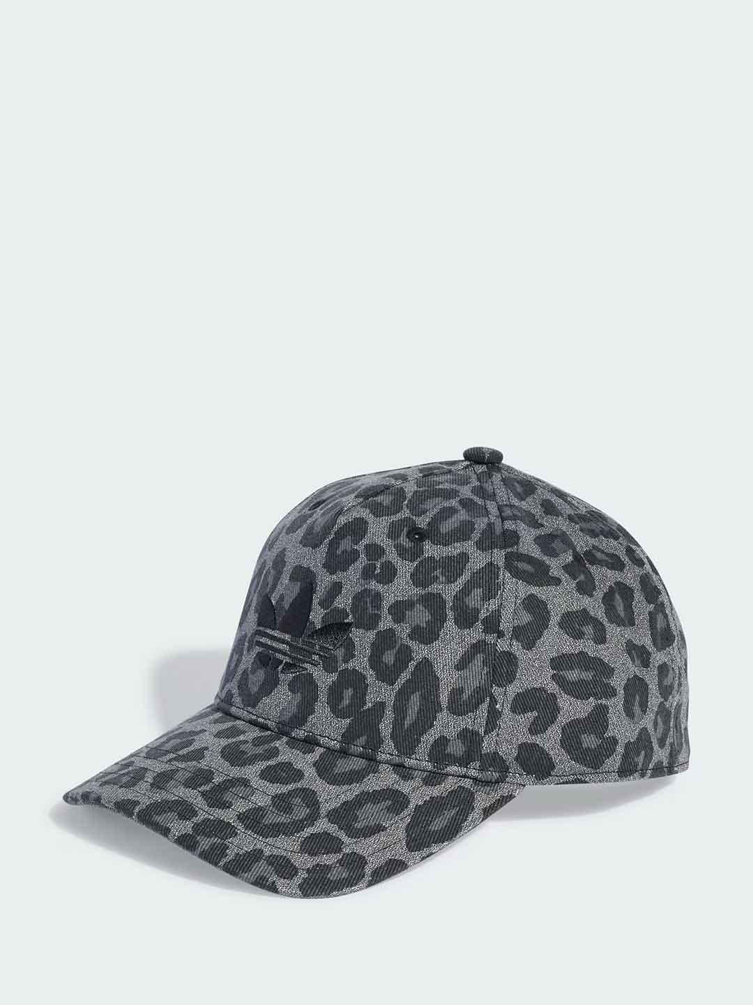 Adidas cappello maculato grigio JW8035 MACULATO ADIDAS 