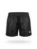 Island Coco costume nero con taschino