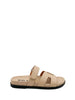 Bibi Lou Mindy sandali beige