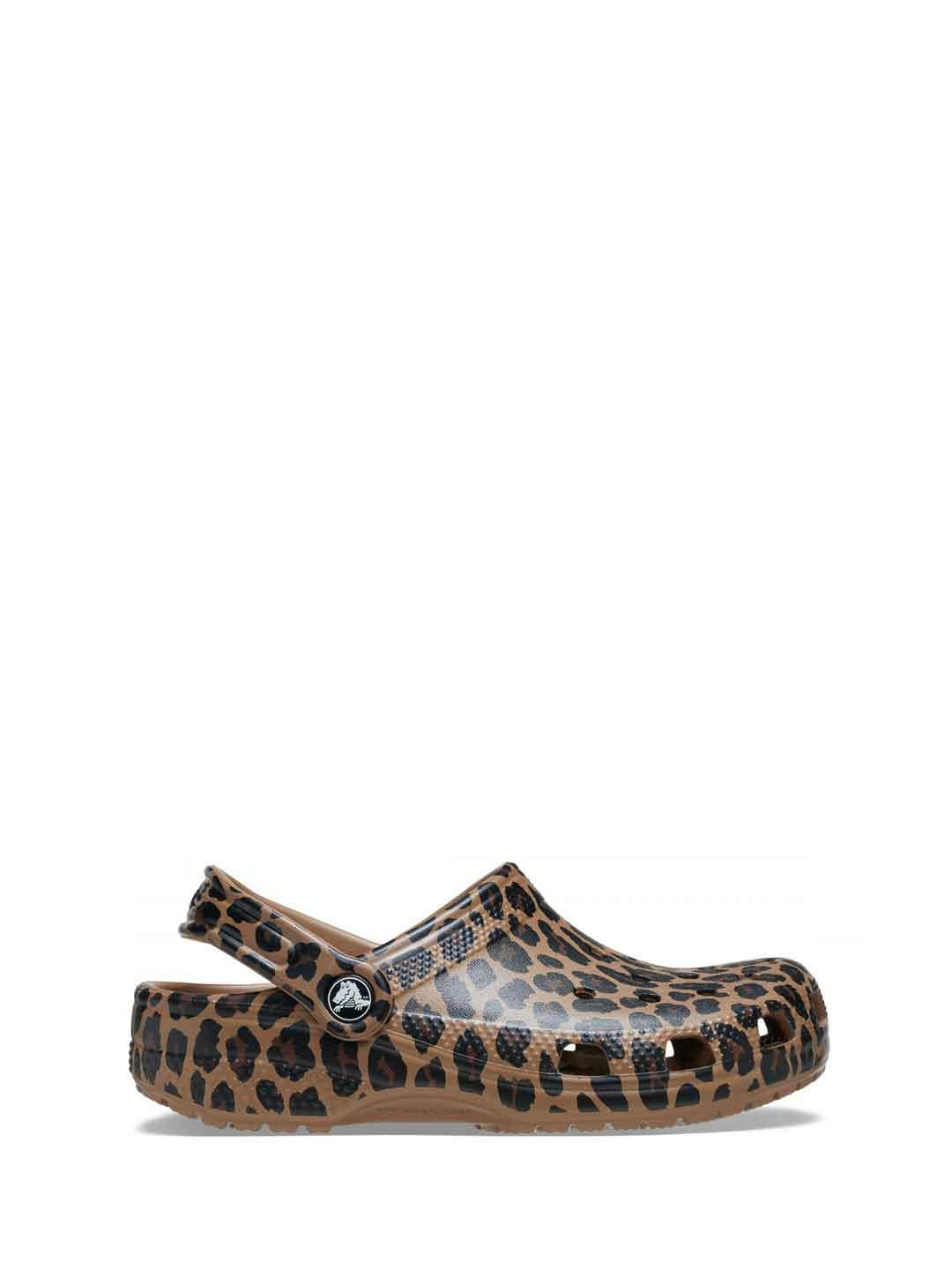 Crocs Classic Animal Clog T sabot kids maculato 19-28 211882 MACULATO CROCS 