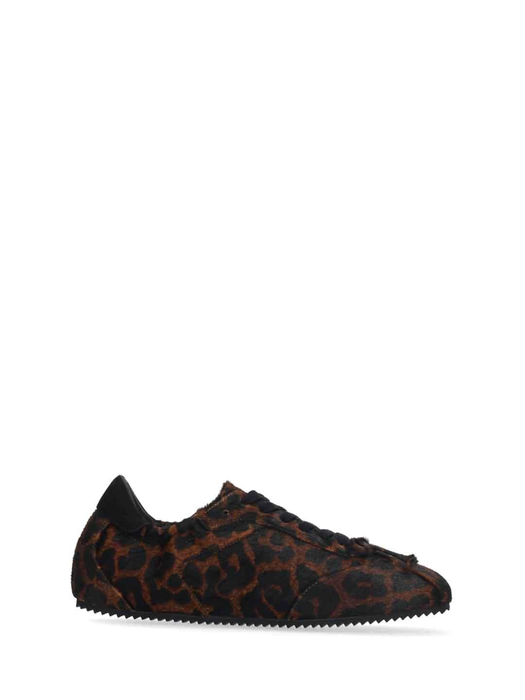 Bibi Lou Mizar sneakers maculato 810Z91VK MACULATO BIBI LOU 