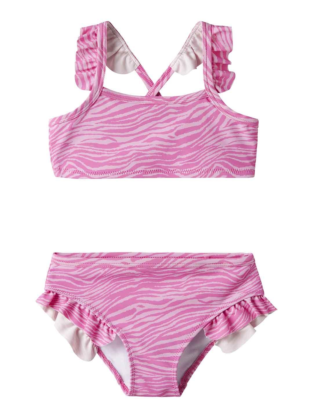 Name It costume kids fucsia a fantasia zebrata 13253278 FUCSIA NAME IT 