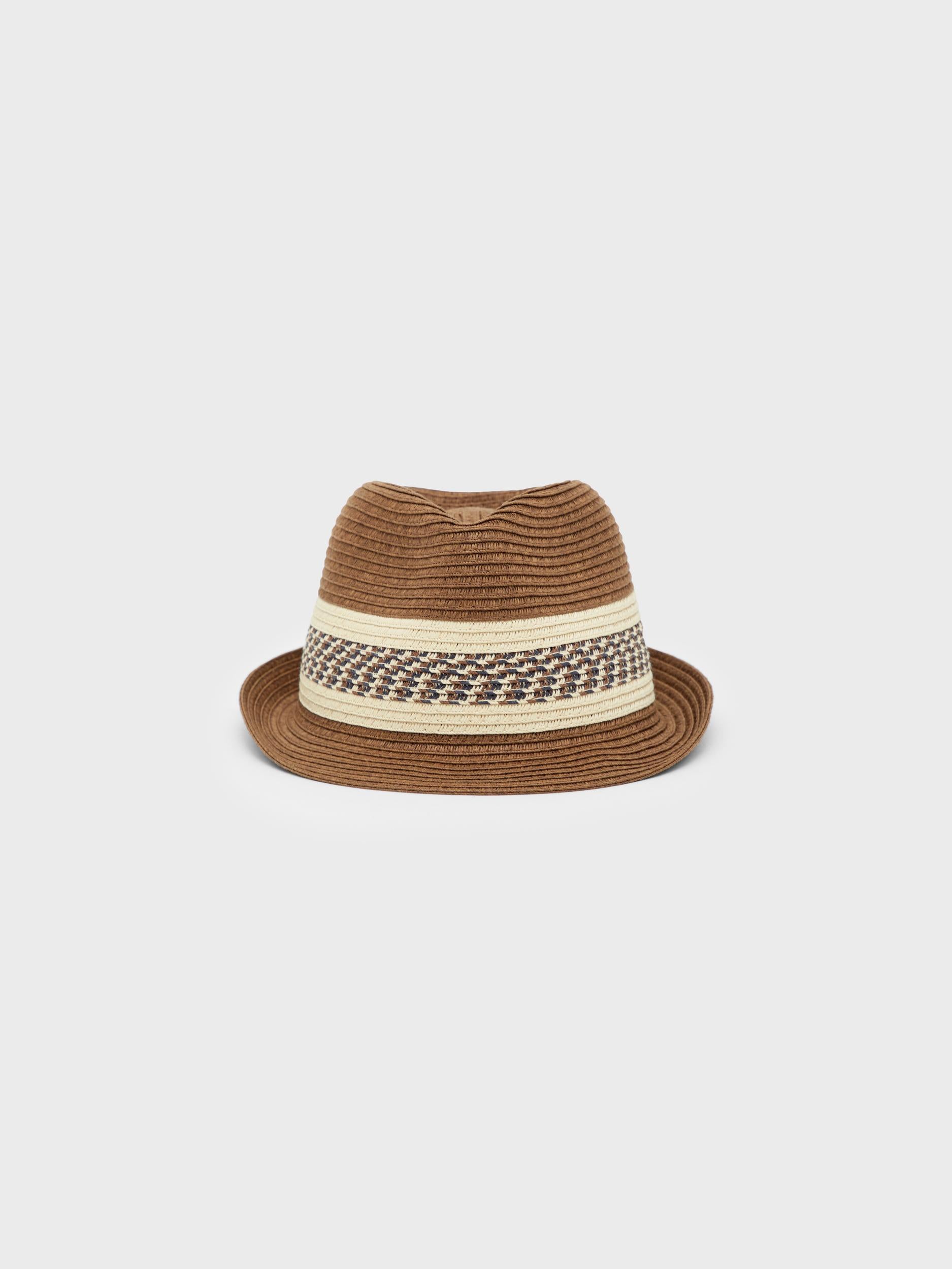 Name It kids cappello di paglia 13215570 MARRONE NAME IT 