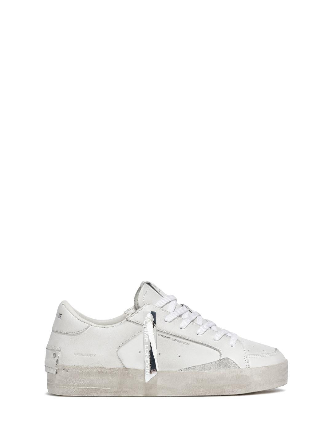 CRIME 16103BIANCO