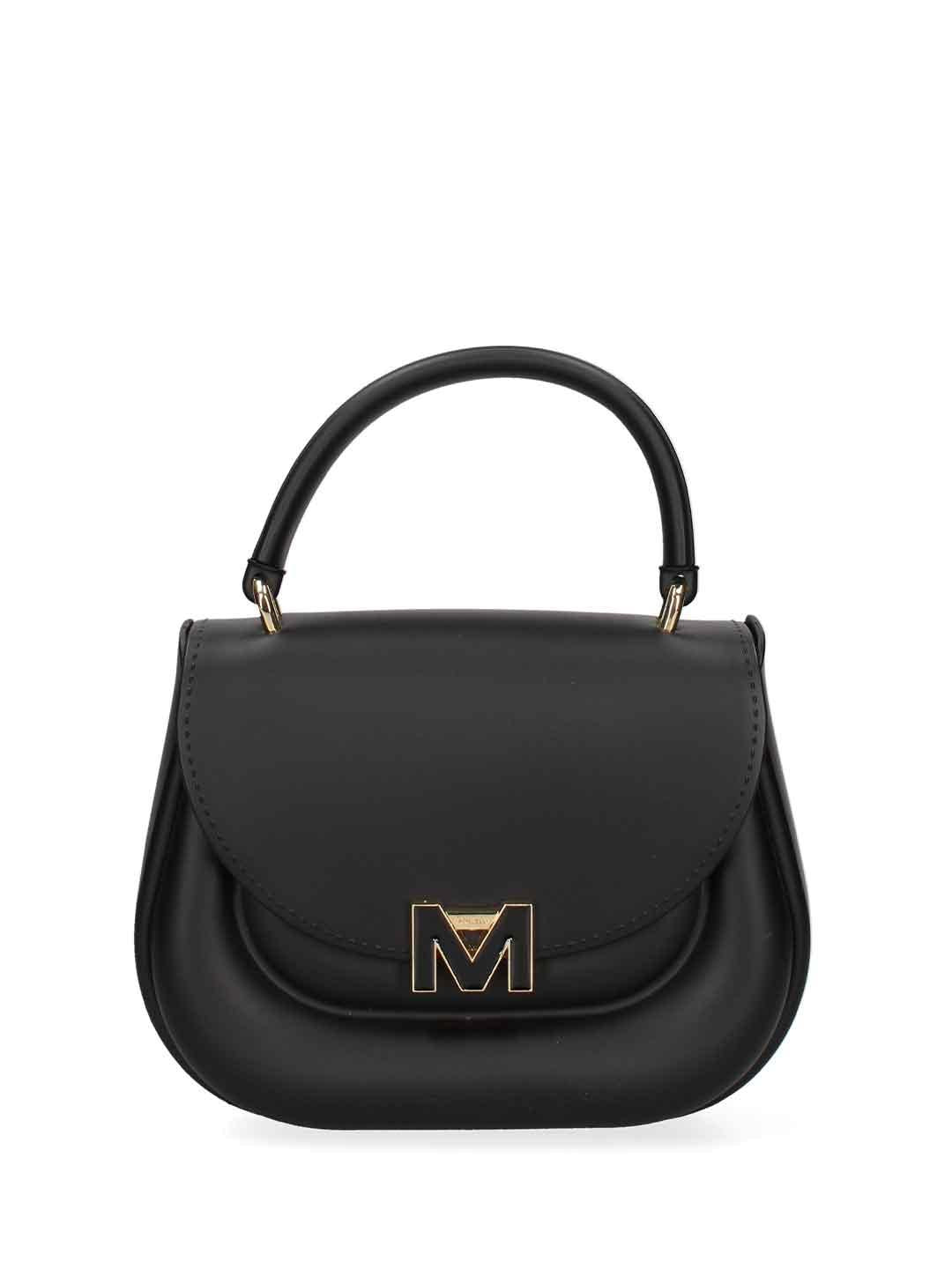 Marc Ellis Flat Jelly borsa nero FLAT JELLY NERO MARC ELLIS 