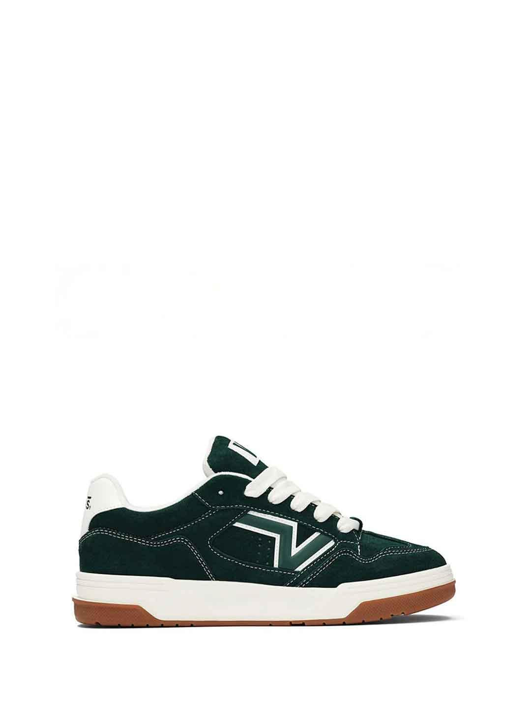Vans Upland sneakers verde VN000D6FEME1 VERDE VANS 