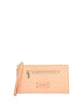 Vivienne D Busta Twist pochette rosa
