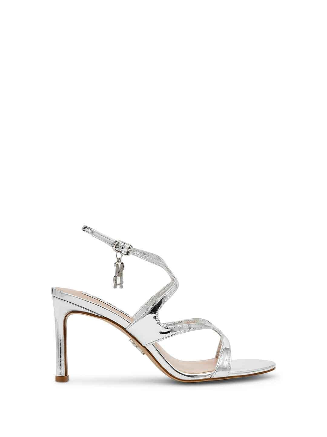 Steve Madden Gracia decolletè argento GRACIA ARGENTO STEVE MADDEN 