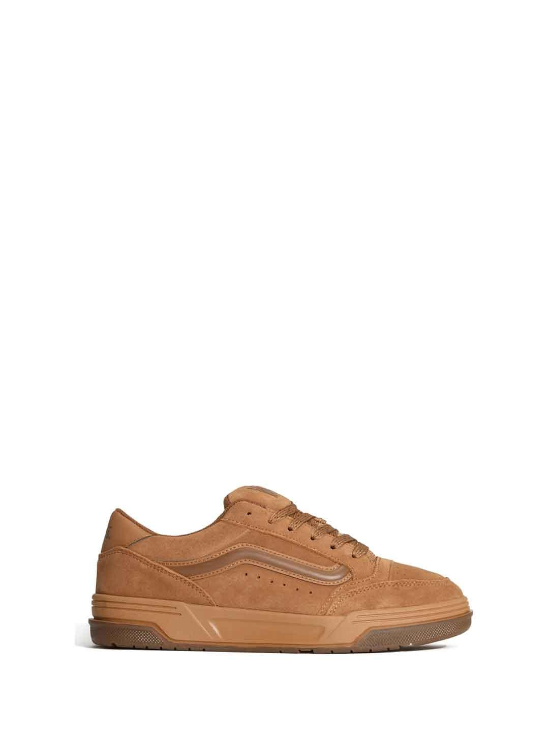 Vans Hylane sneakers cuoio VN000D26GWT1 CUOIO VANS 