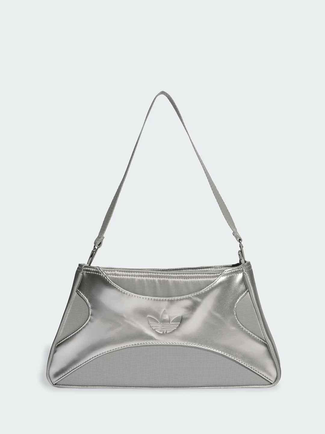 Adidas Clutch borsa argento JX9194 ARGENTO ADIDAS 