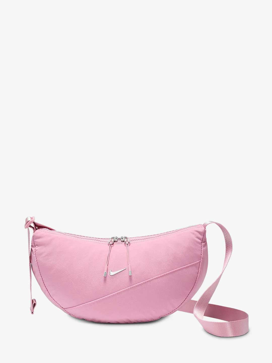 Nike Aura borsello rosa HQ4370 ROSA NIKE 