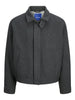 Jack & Jones giubbino grigio
