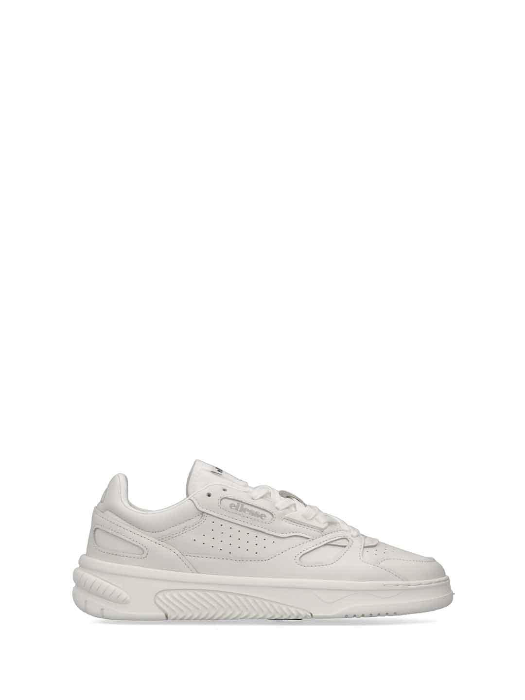 Ellesse Miles 001 neakers bianco MILES001 BIANCO ELLESSE 