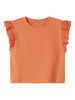 Name It t-shirt kids arancio