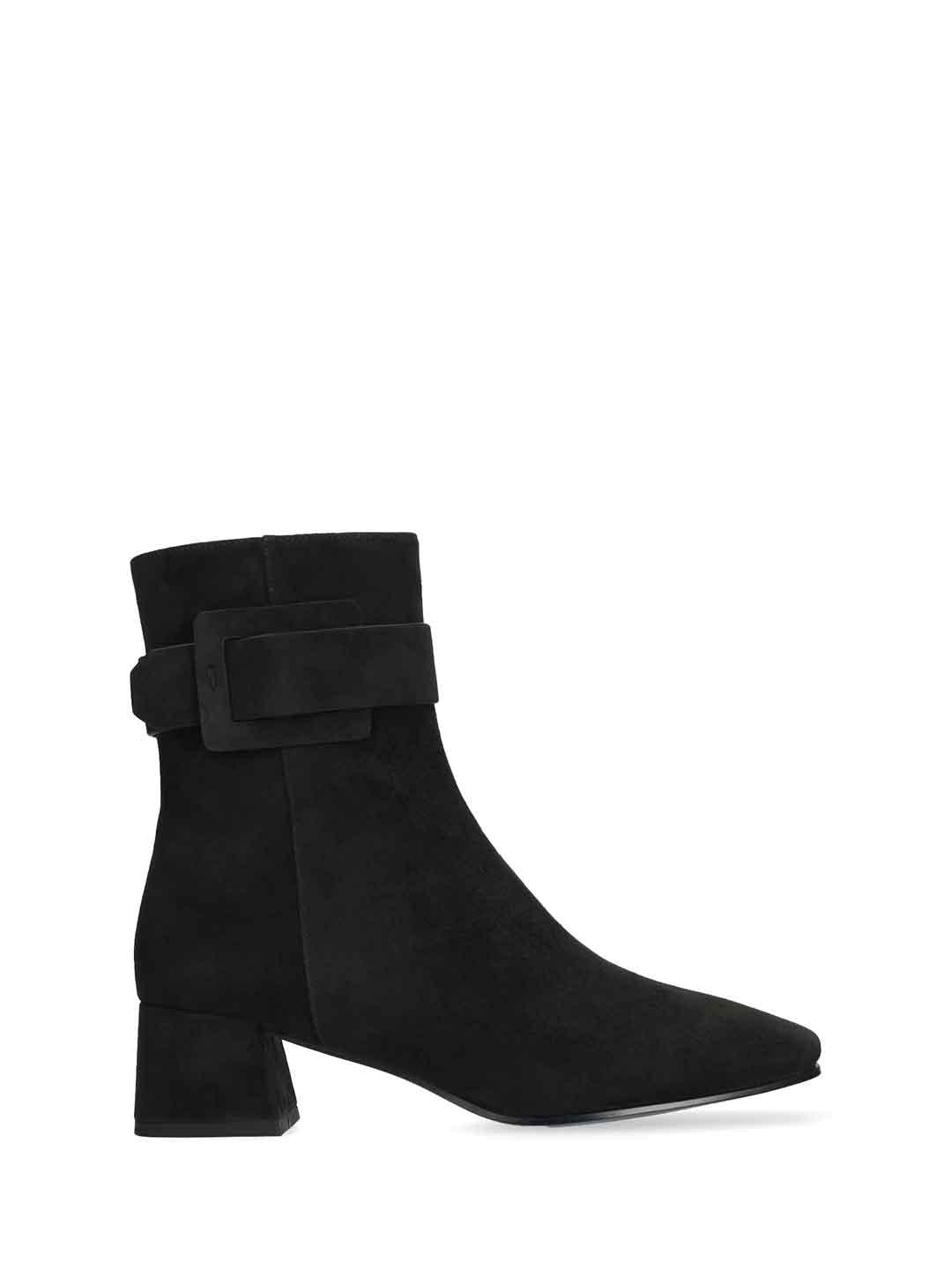 Bibi Lou Altair 50 stivali nero 637T30VK NERO BIBI LOU 
