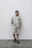 Tokyo Medellin coordinato beige