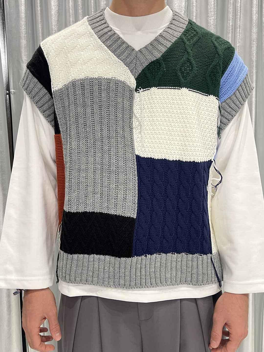 All Or Nothing Boston maglione grigio BOSTON GRIGIO ALL OR NOTHING 