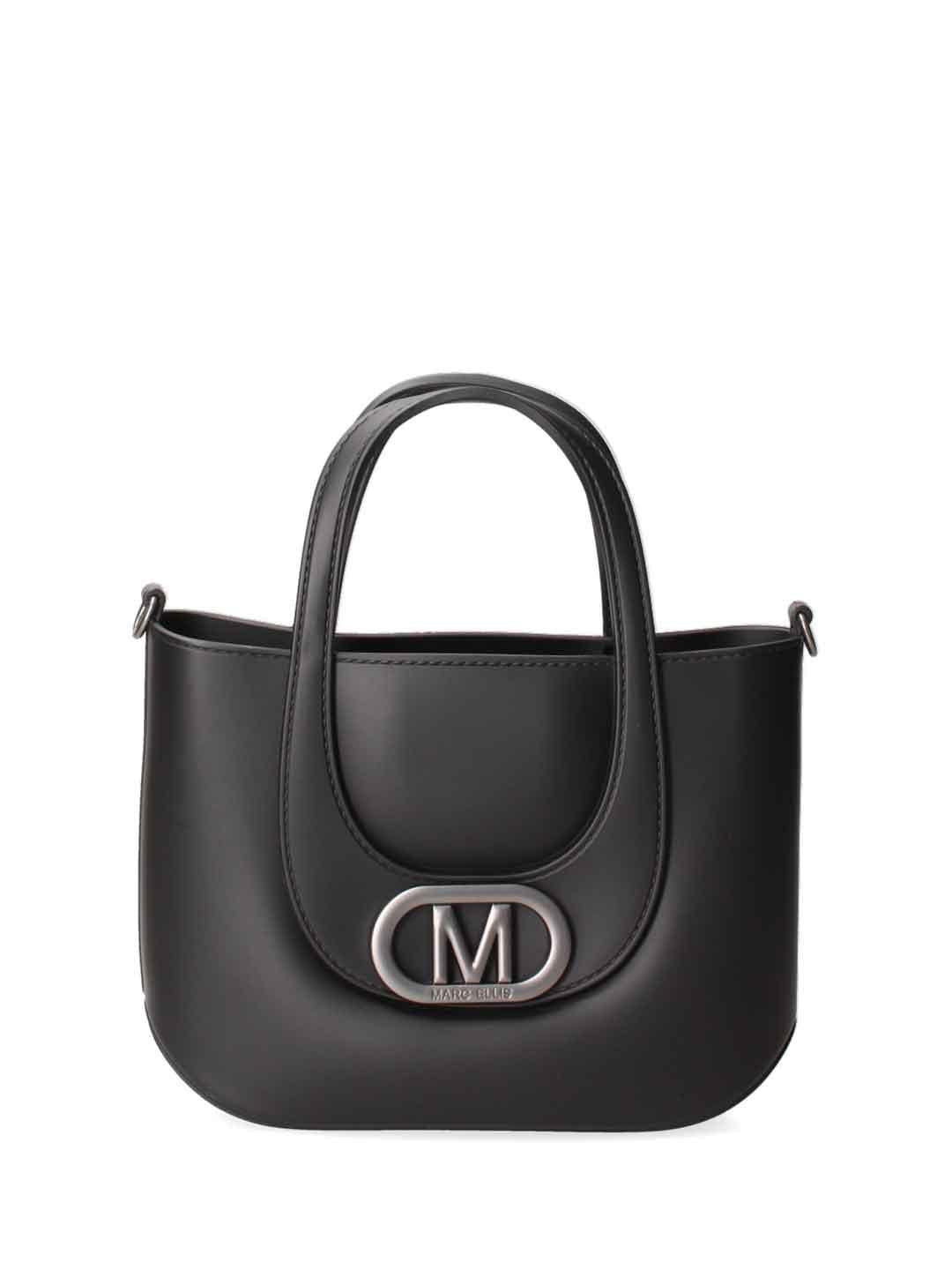 Marc Ellis Flat Galizia borsa nero FLAT GALIZIA NERO MARC ELLIS 