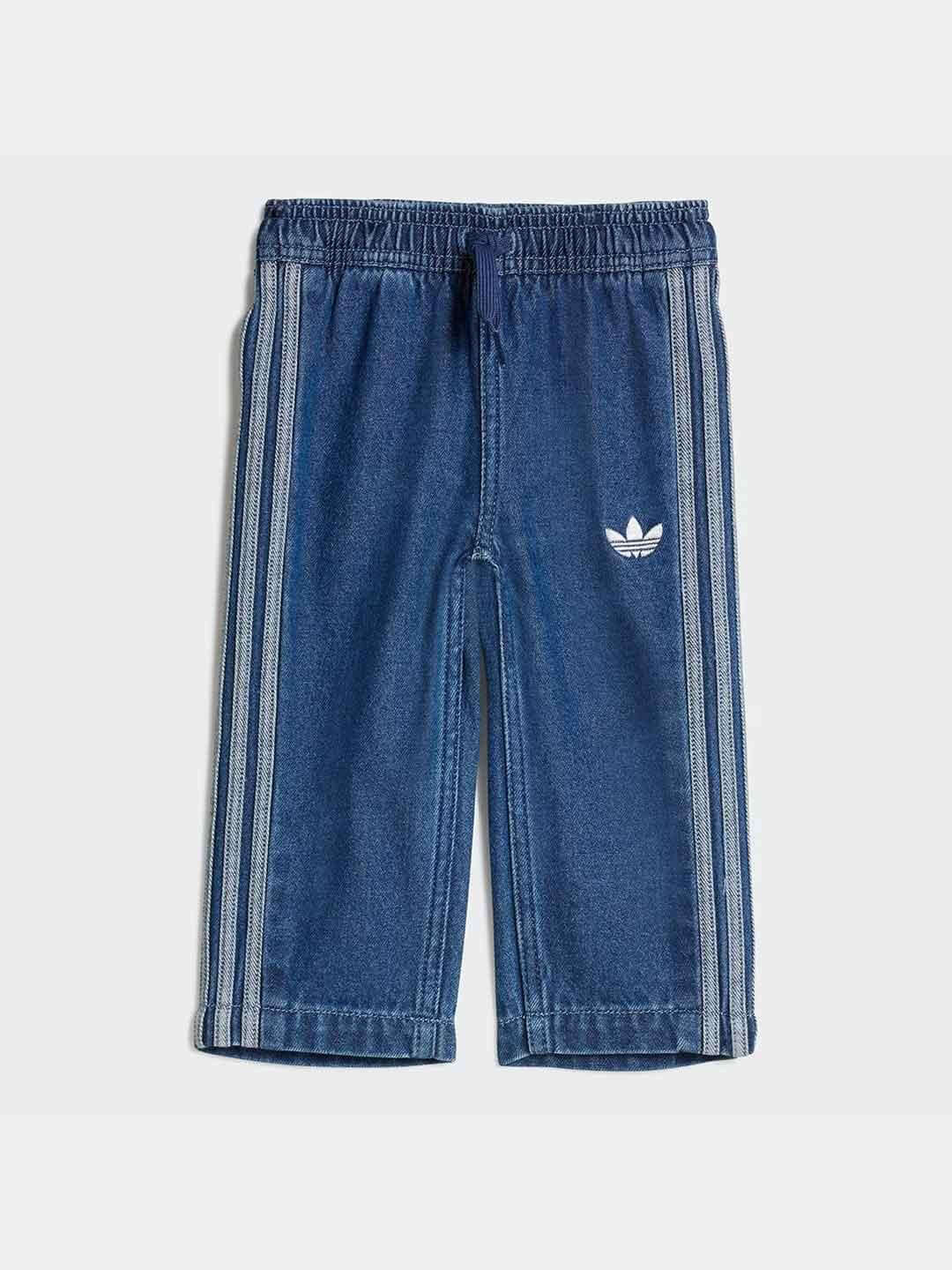 Adidas Firebird jeans kids KD3190 JEANS ADIDAS 