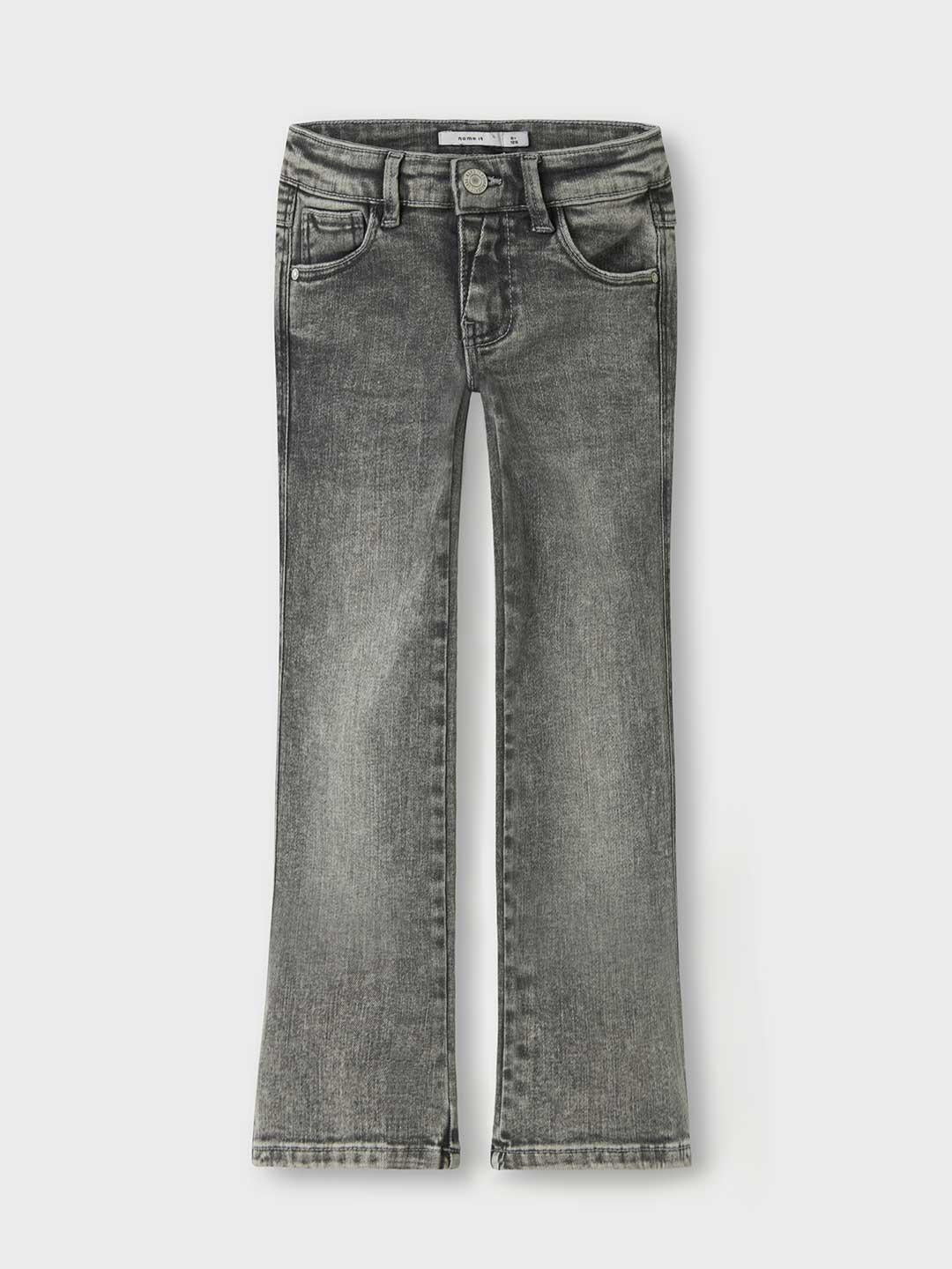 Name It jeans kids grigio 13208876 GRIGIO NAME IT 