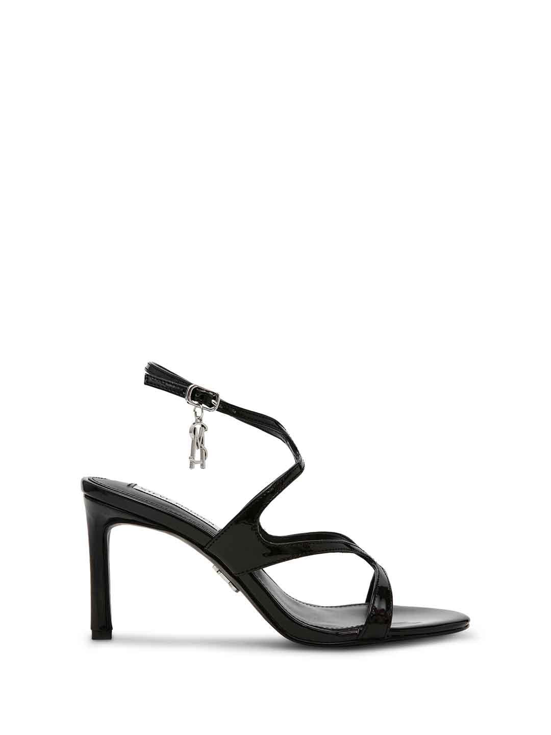 Steve Madden Gracia decolletè nero in vernice GRACIA NERO STEVE MADDEN 
