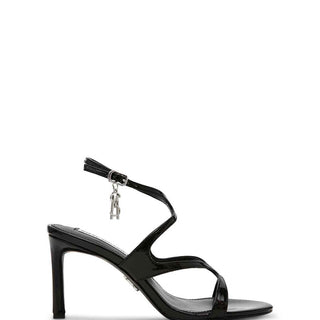 Steve Madden Gracia decolletè nero in vernice GRACIA NERO STEVE MADDEN 