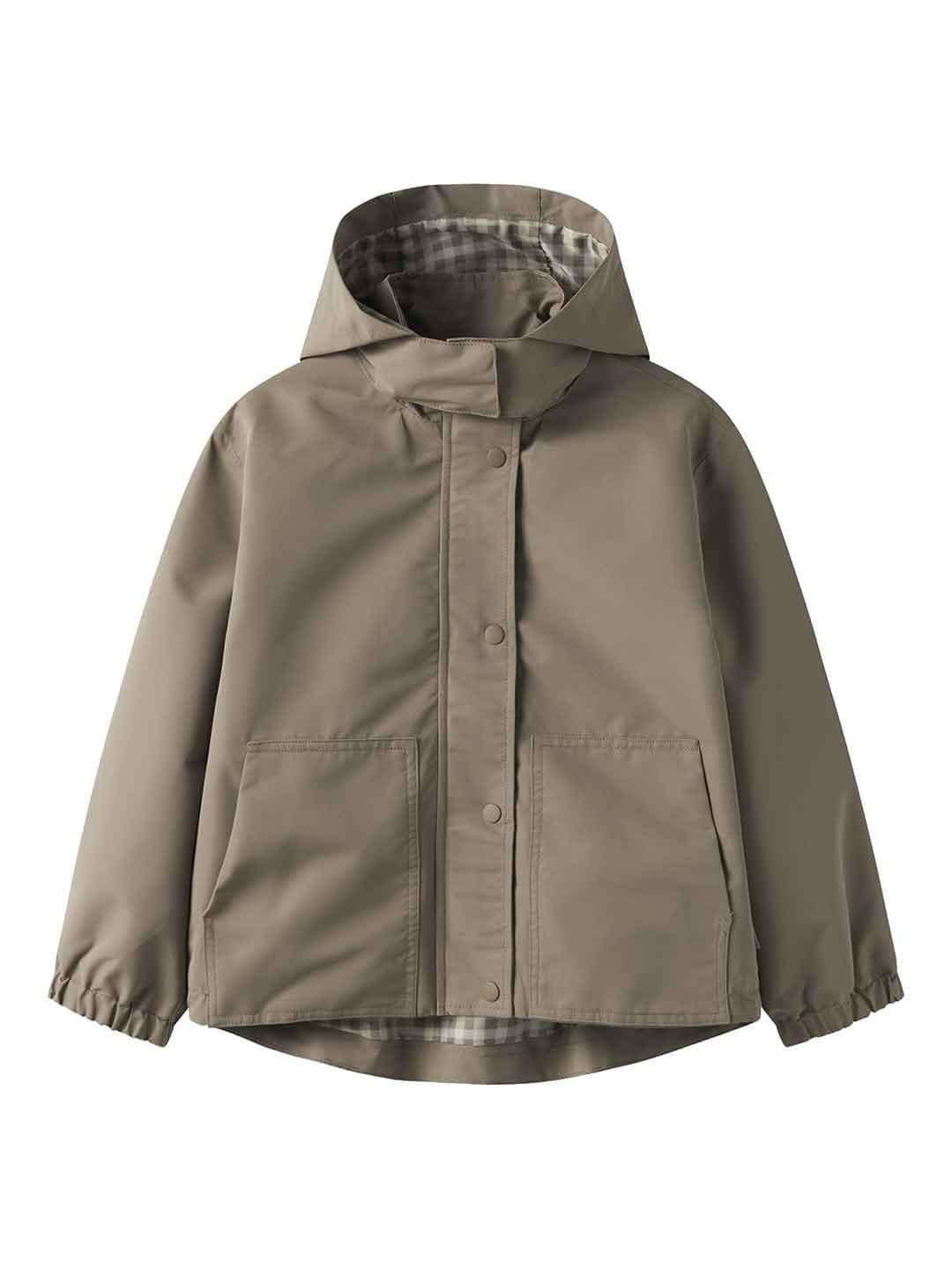 Name It trench kids marrone 13248891 MARRONE NAME IT 