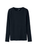 Name It t-shirt kids nero a costine