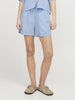 JJXX Windy shorts azzurro a righe