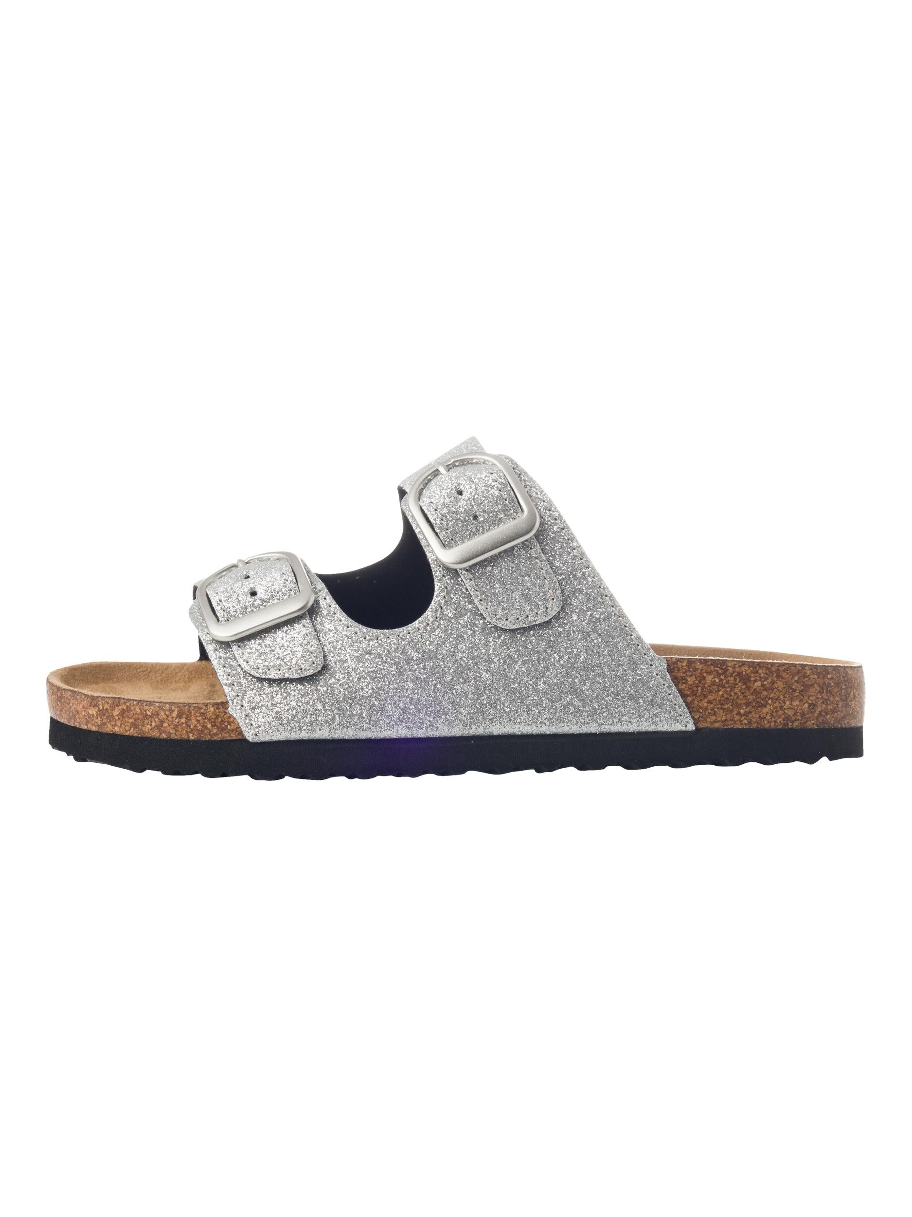 Name It sandali kids argento con glitter 13215550 ARGENTO NAME IT 