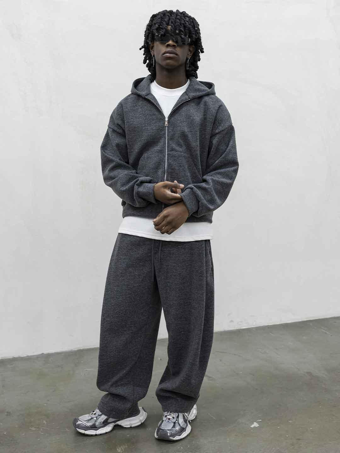 Present Day coordinato grigio PRS103 GRIGIO PRESENT DAY 