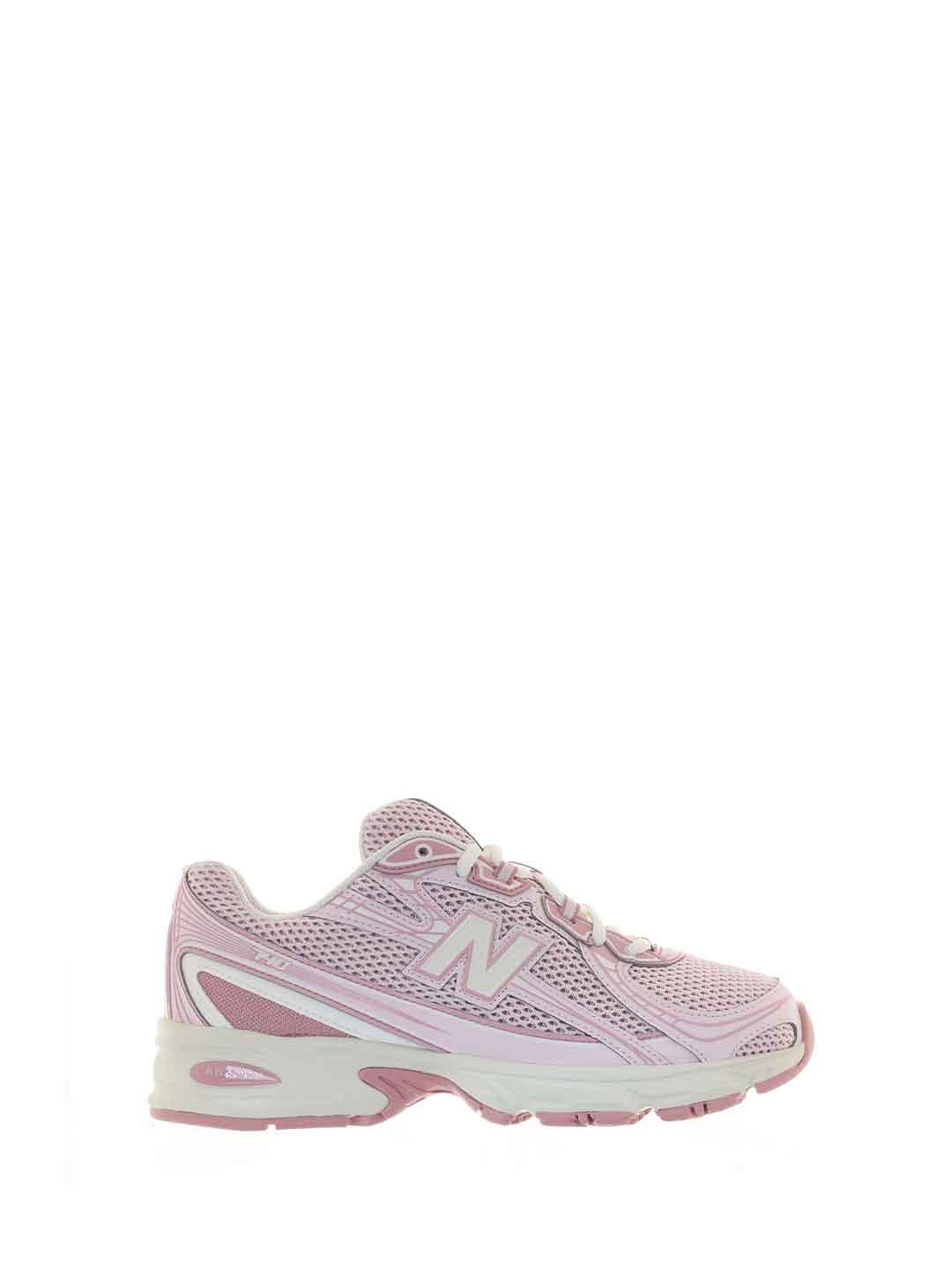 New Balance 740 sneakers rosa U740PP2 ROSA NEW BALANCE 