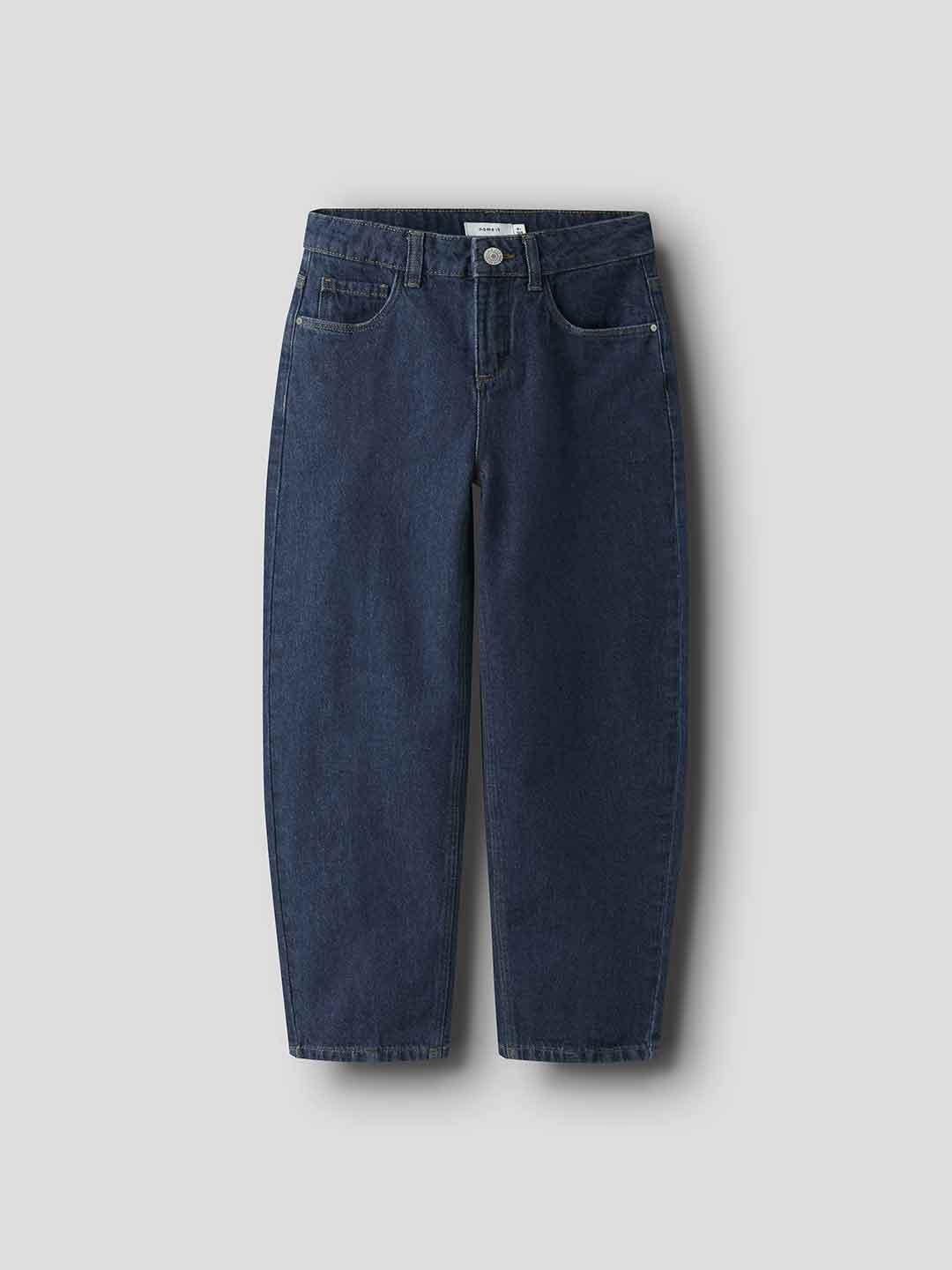 Name It jeans kids blu balloon - €35.00
