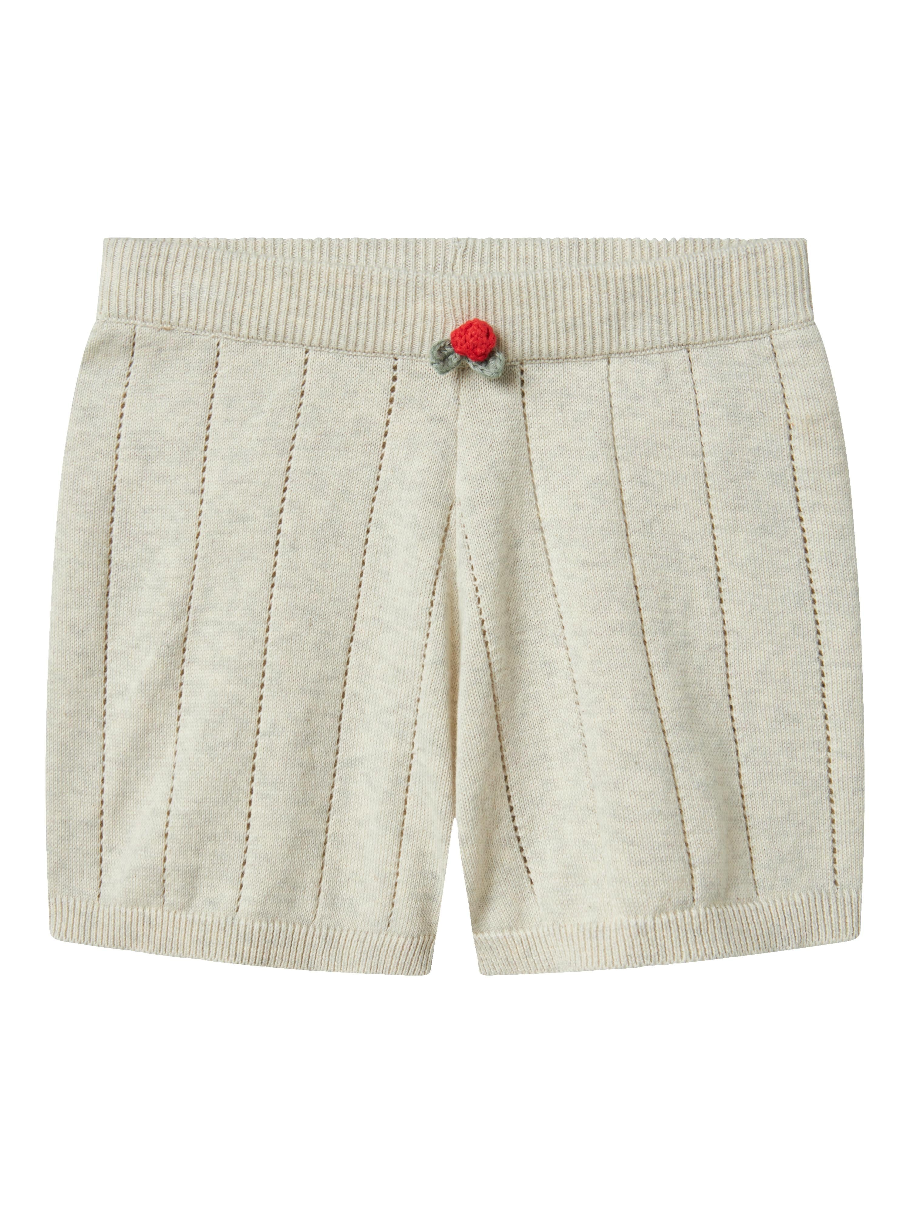 Name It shorts kids beige in filo 13242374 BEIGE NAME IT 