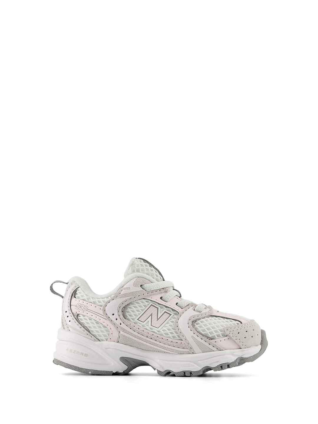 New Balance 530 sneakers kids rosa I530851 ROSA NEW BALANCE 