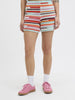 JJXX Rory shorts multicolor a maglia