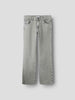 Name It jeans kids grigio con strass