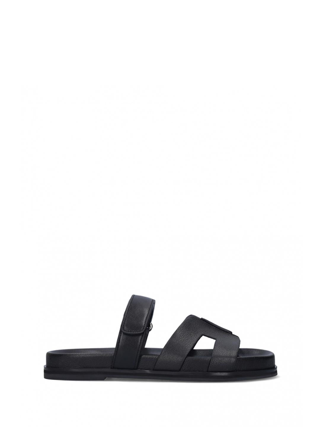 Bibi Lou Mindy sandali nero 525Z40VK NERO BIBI LOU 