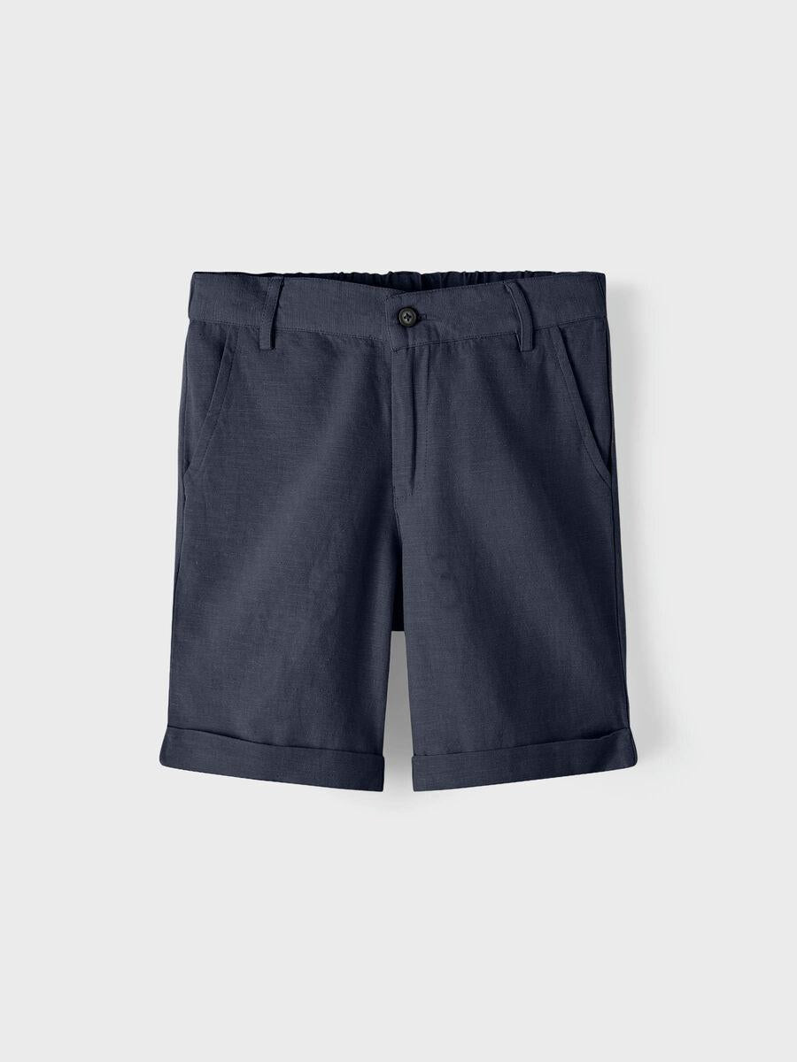 Name It kids bermuda blu 13214162 BLU NAME IT 