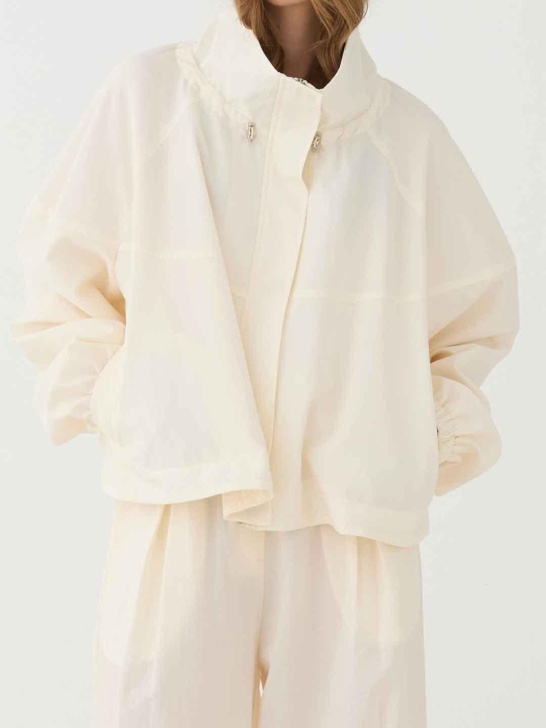 Eleh giubbino panna SS260242 PANNA ELEH 