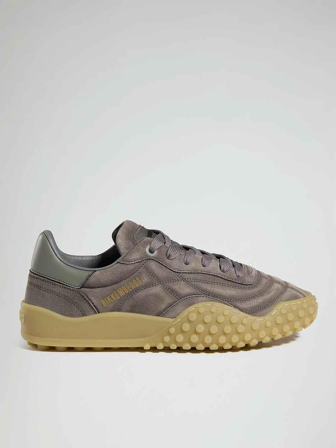 Bikkembergs sneakers grigio 29207 CP A GRIGIO BIKKEMBERGS 