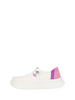 Hey Dude Wendy sneakers bianco