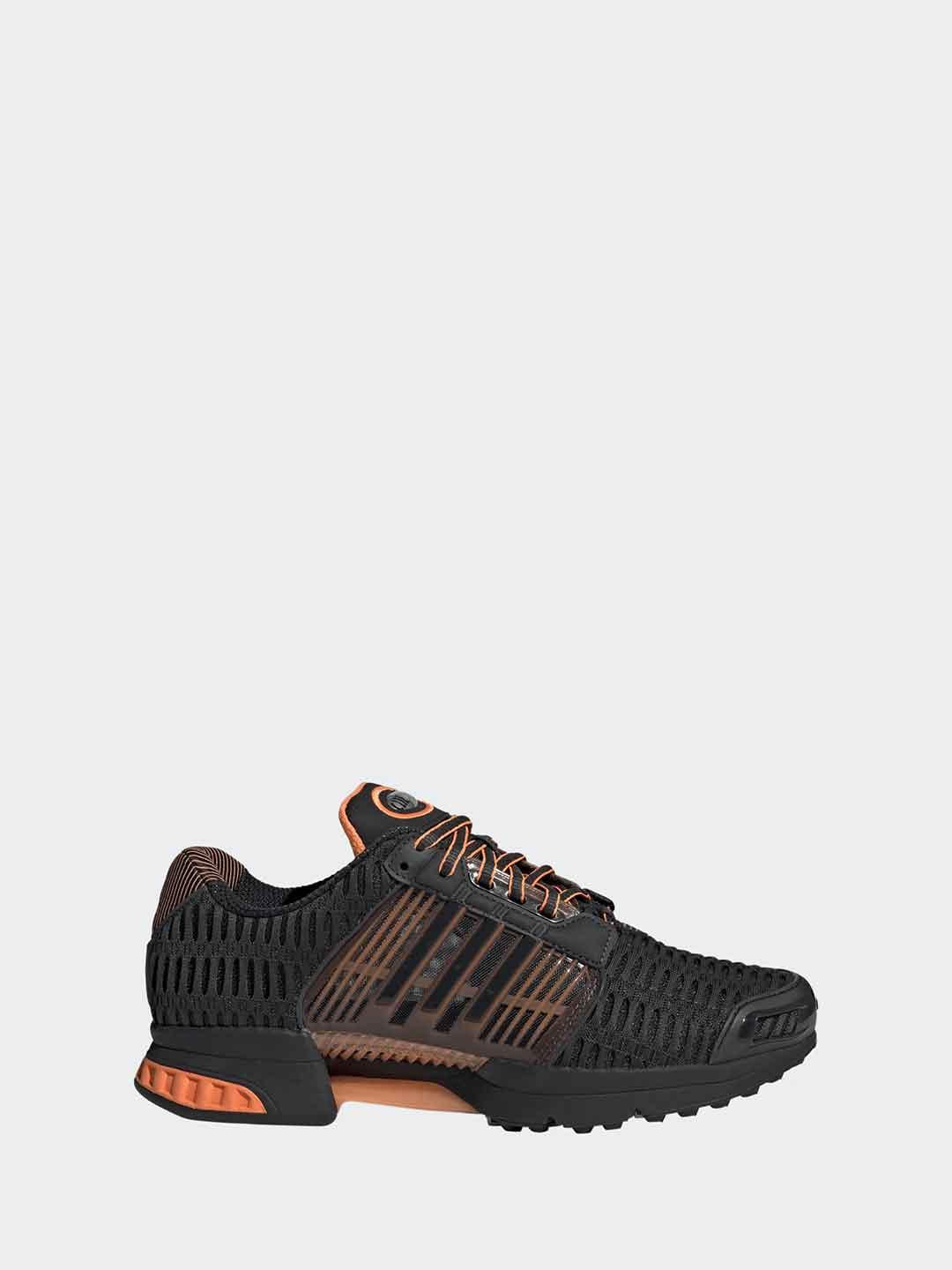 Adidas Climacool 1 sneakers nero e arancio IH6928 NERO ADIDAS 