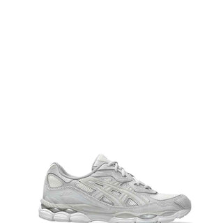 Asics Gel-NYC sneakers grigio 1203A663-101 GRIGIO ASICS 
