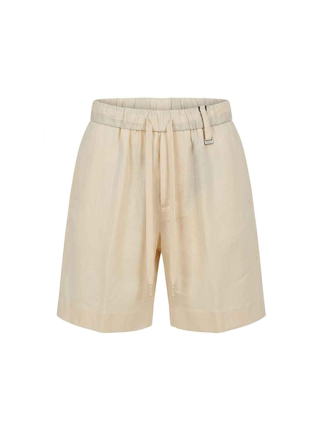 Im Brian bermuda kids panna BE3695J PANNA I'M BRIAN 