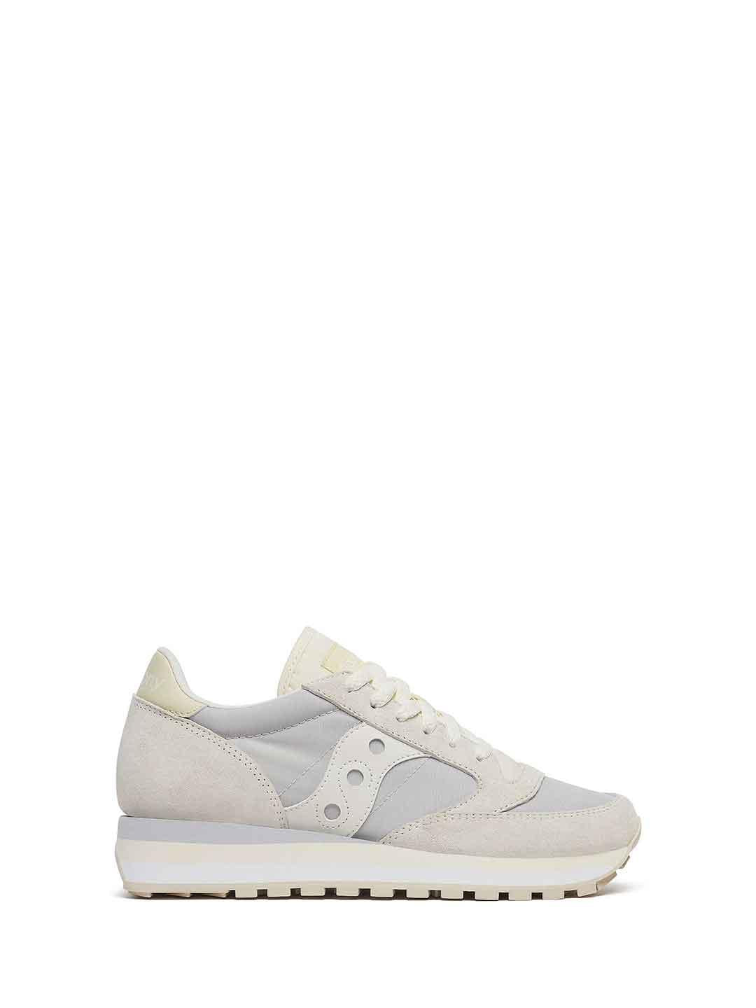 Saucony Jazz Triple sneakers grigio S60530-64 GRIGIO SAUCONY 