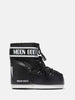 Moon Boot Icon Low stivale nero in Nylon