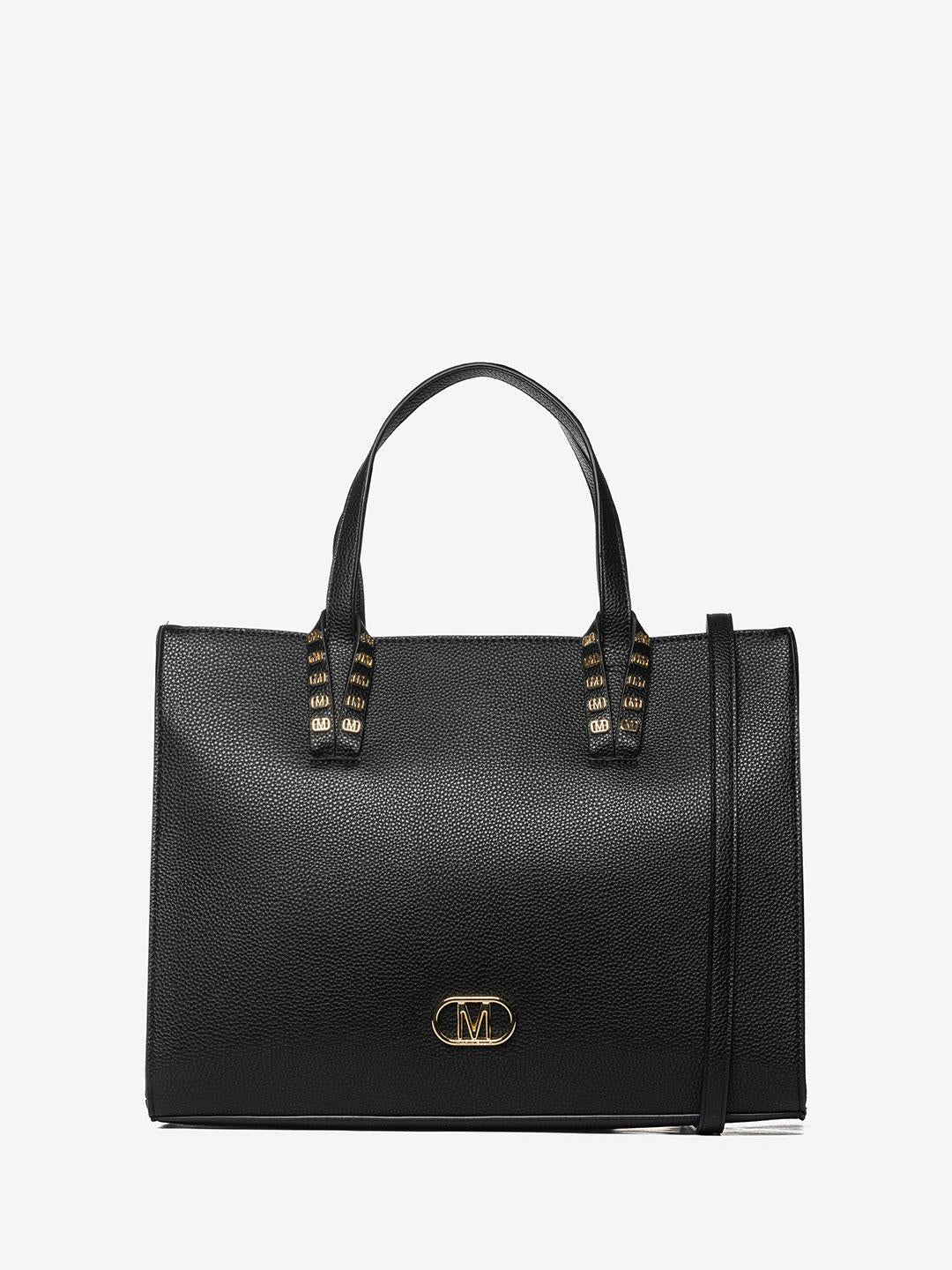 Marc Ellis Elif L GR borsa nero ELIF L GR NERO MARC ELLIS 
