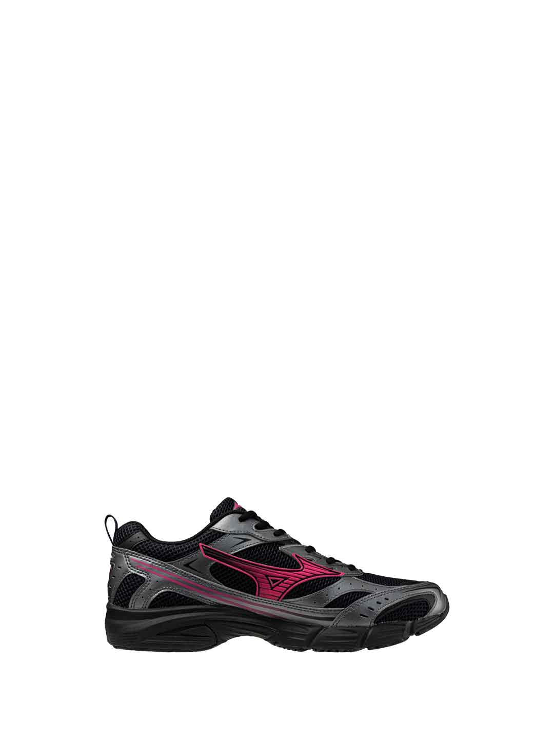 Mizuno Wave Rider 10 sneakers argento D1GA245122 ARGENTO MIZUNO 