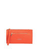 Vivienne D Busta Rio pochette arancio